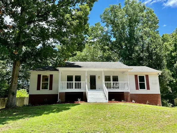 120 Southern Hills Cir, Calera, AL 35040