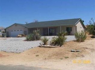 58745 Natoma Trl, Yucca Valley, CA 92284