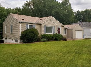2900 W 74th St, Richfield, MN 55423