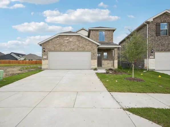 3915 Sandstone Dr, McKinney, TX 75071