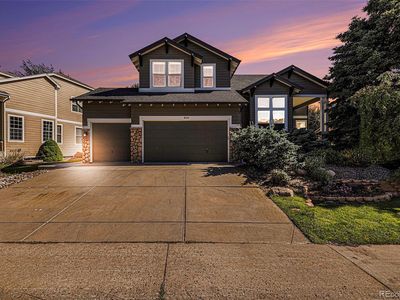404 Winterthur Way, Highlands Ranch, CO, 80129