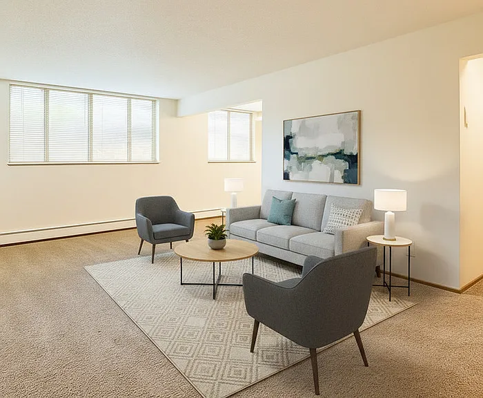 6551 E River Rd #301 — Photo 1