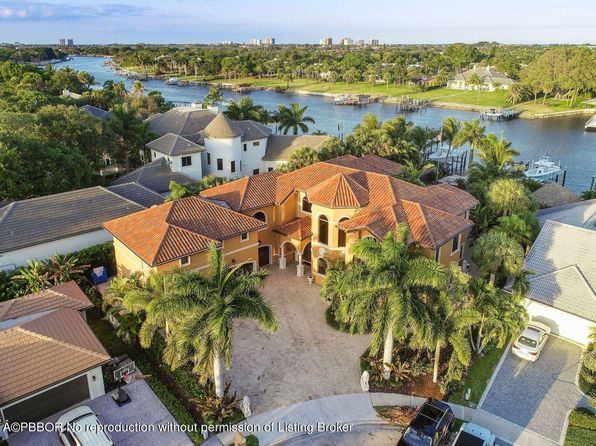 Palm Beach Gardens FL Luxury Homes For Sale - 445 Homes | Zillow