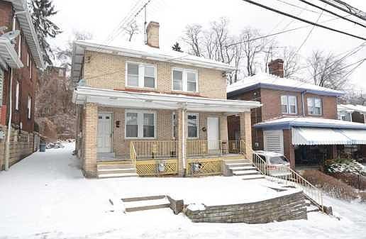 3111/3113 Terrace Street (two-separate sides available for r
