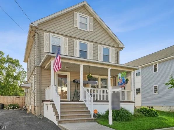 33 Van Keuren Ave, Bound Brook Boro, NJ 08805