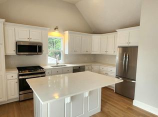 743 East St FLOOR 2, Dedham, MA 02026