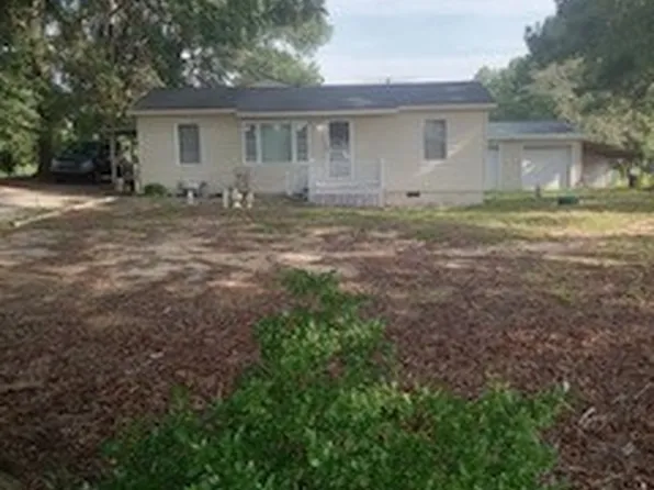 4474 Autryville Rd, Autryville, NC 28318