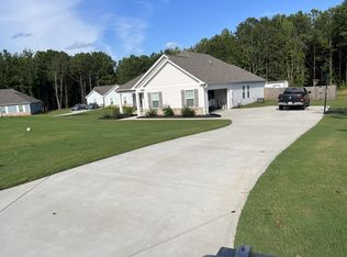 123 Magnolia Trl, Milner, GA 30257