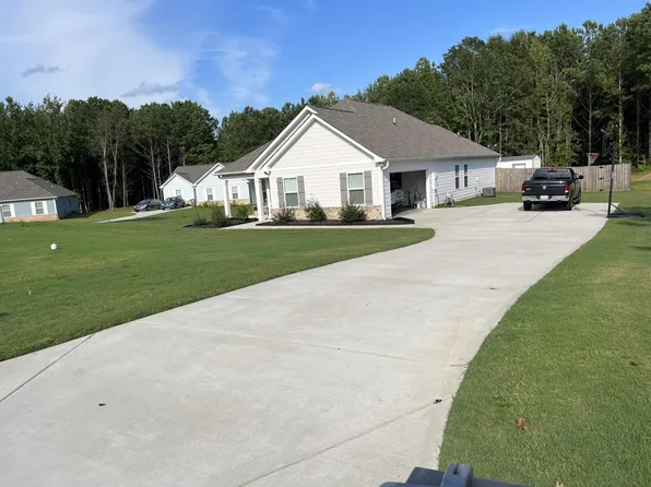 123 Magnolia Trl, Milner, GA 30257
