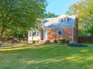 2707 Wren Way, Glen Burnie, MD 21060