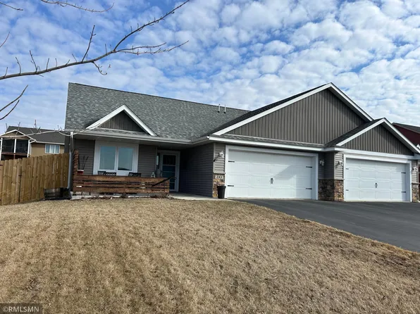 283 Cedar St, Baldwin, WI 54002