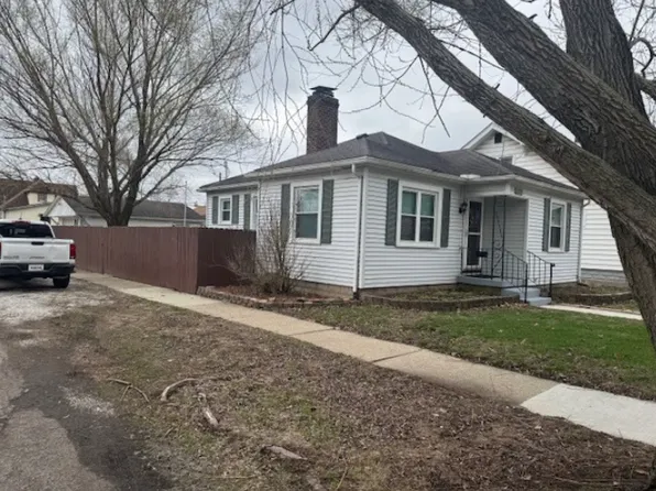 (undisclosed Address), Terre Haute, IN 47803