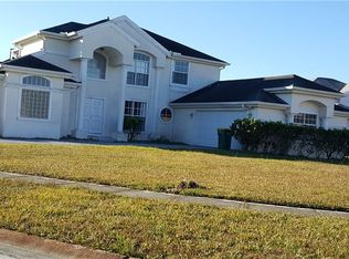 2322 Rochelle Ave, Kissimmee, FL 34746