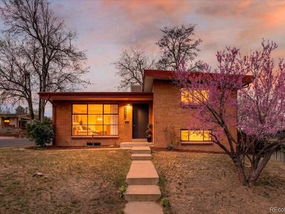 5491 S Hickory Street, Littleton, CO, 80120