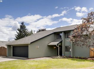 12660 SW Stillwell Ln, Beaverton, OR 97008