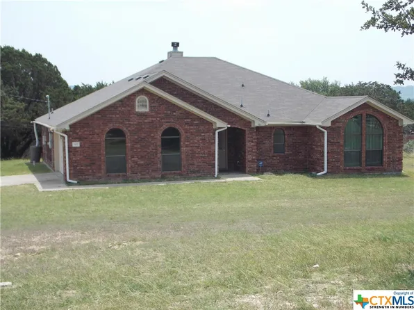 3432 Upton Dr, Kempner, TX 76539
