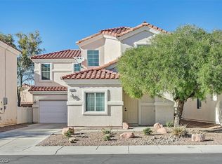 2432 Wrangler Walsh Ln, Henderson, NV 89002