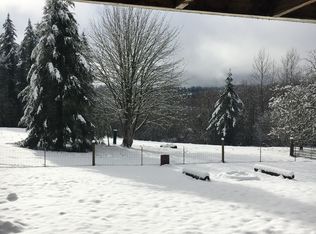 15403 NE Grantham Rd, Amboy, WA 98601