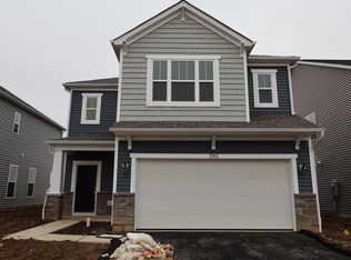 2762 Drycreek Ct, Powell, OH 43065