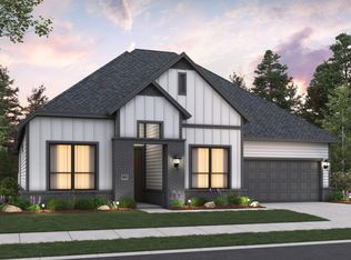 487 Hunters Crossing Dr, Sealy, TX 77474