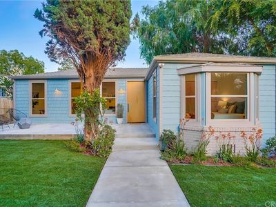 4840 Malta St, Los Angeles, CA, 90042