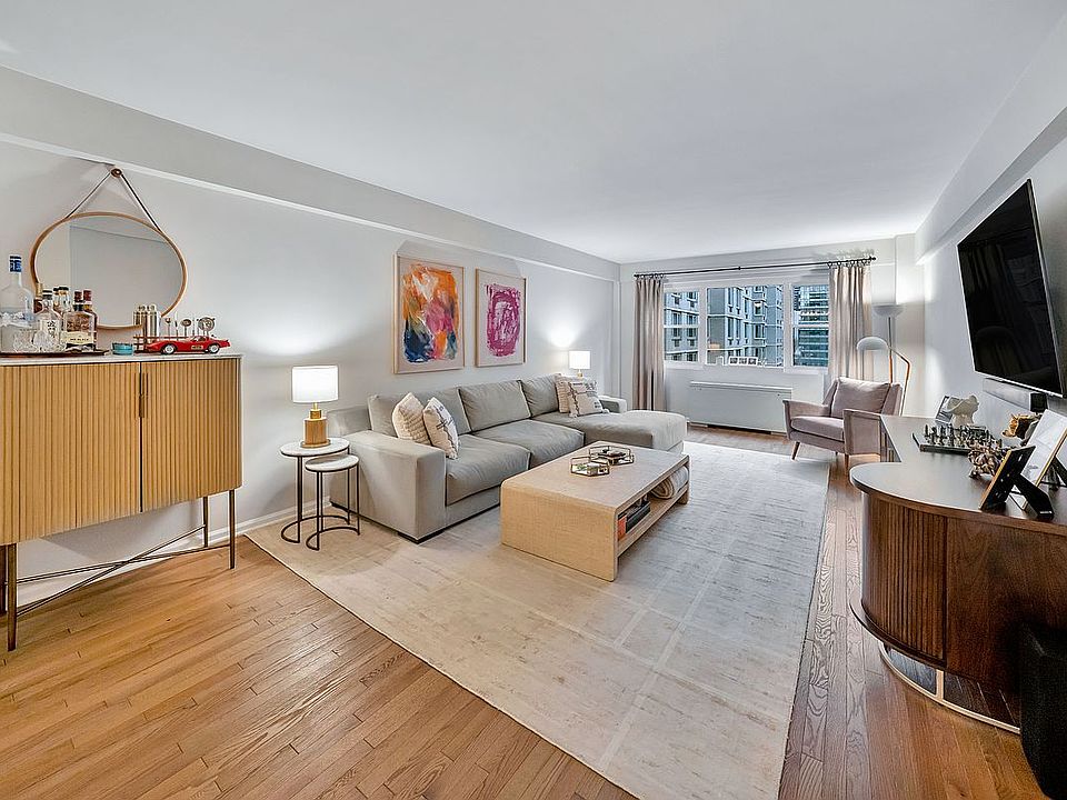 1st image of 345 E 56th St APT 12C