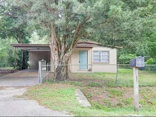 404 East Ave, Brooksville, FL 34601