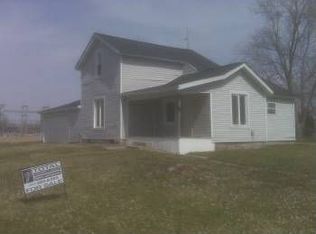 406 Center St, Auburn, IN 46706