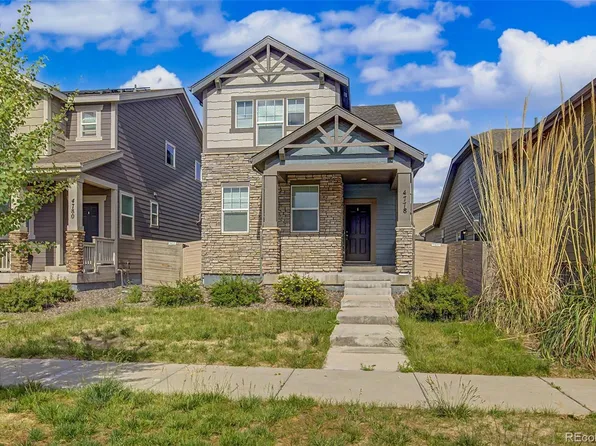 4778 N Kalispell Street, Denver, CO 80239