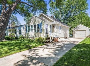 29 Leon St, Madison, WI 53714