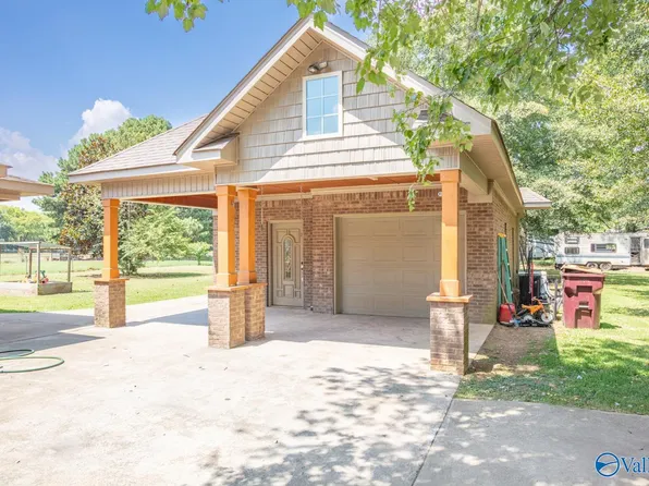 16260 Huntsville Brownsferry Rd, Athens, AL 35611