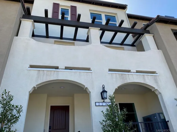 2205 N Ava Gln #103, Escondido, CA 92025
