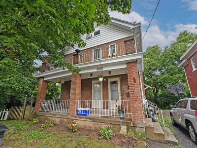 1205 Amanda Pl, Cincinnati, OH, 45205