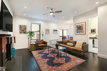 425 West End Avenue