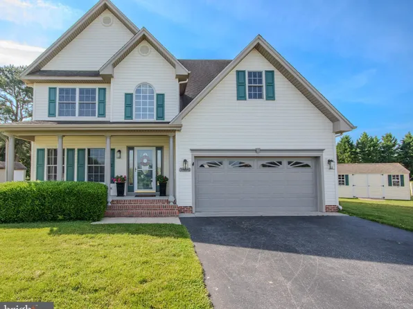 34696 Heartland Dr, Pittsville, MD 21850