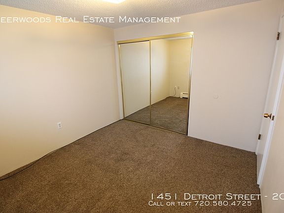 4th image of 1451 Detroit St APT 209