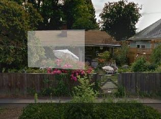 3514 SE 10th Ave, Portland, OR 97202