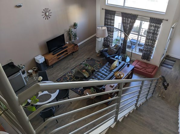 2130 Harrison St APT 26