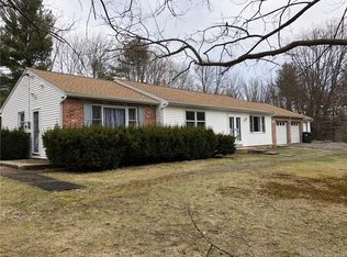 494 Spielman Hwy, Burlington, CT 06013