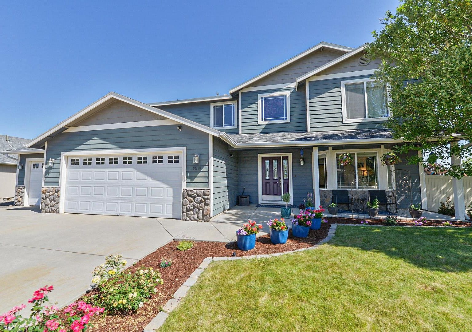 9510 W 72nd Ave, Cheney, WA 99004 MLS 202318099 Zillow