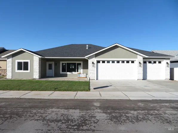 1455 Haizlee Way, Twin Falls, ID 83301