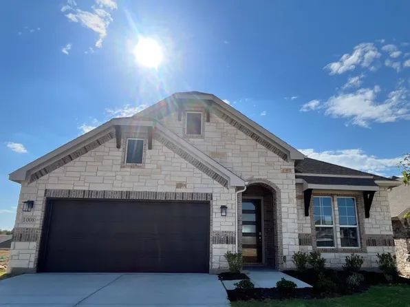 1008 Elmstead Dr, Wht Settlemt, TX 76108