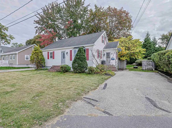 205 Bourne Street, Manchester, NH 03103