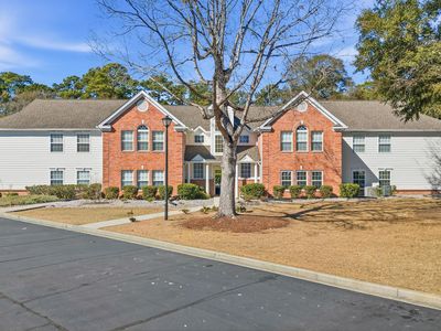 4376 Crepe Myrtle Ct. #H, Murrells Inlet, SC, 29576