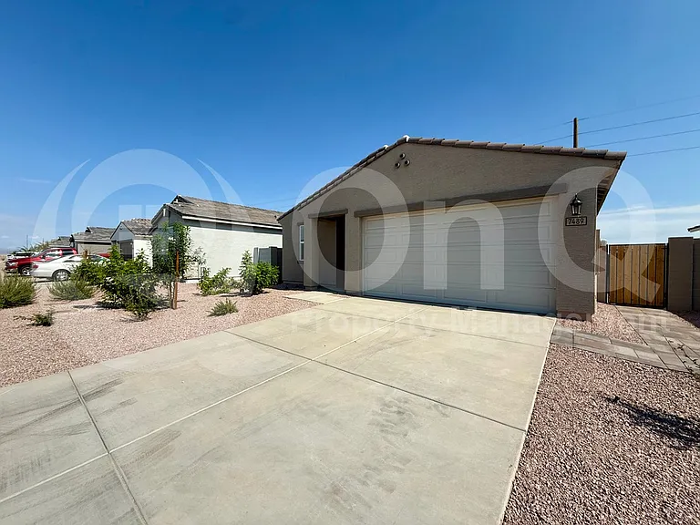 7489 E Cozy Cottage Ln — Photo 2