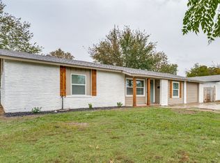 3113 Dartmouth Dr, Irving, TX 75062