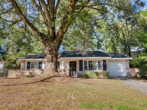5516 Brightwood Ln, Mobile, AL 36608