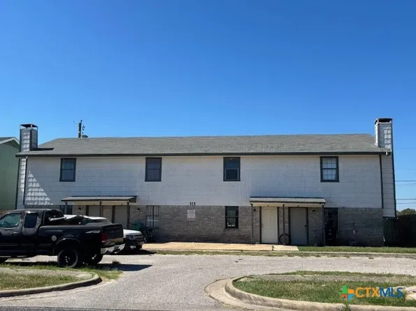 1111 Eastside Dr, Killeen, TX 76543