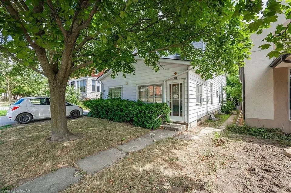 1 bed, 450 sqft, $1,500 — Photo 1