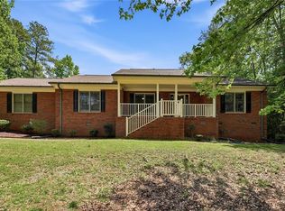 379 Clyde Ct, McDonough, GA 30252